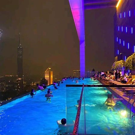 The Platinum Klcc By Castle Apartment Куала Лумпур Екстериор снимка