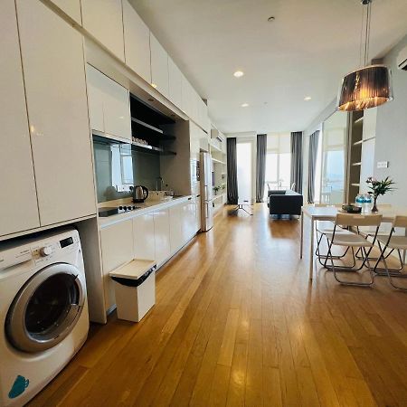 The Platinum Klcc By Castle Apartment Куала Лумпур Екстериор снимка