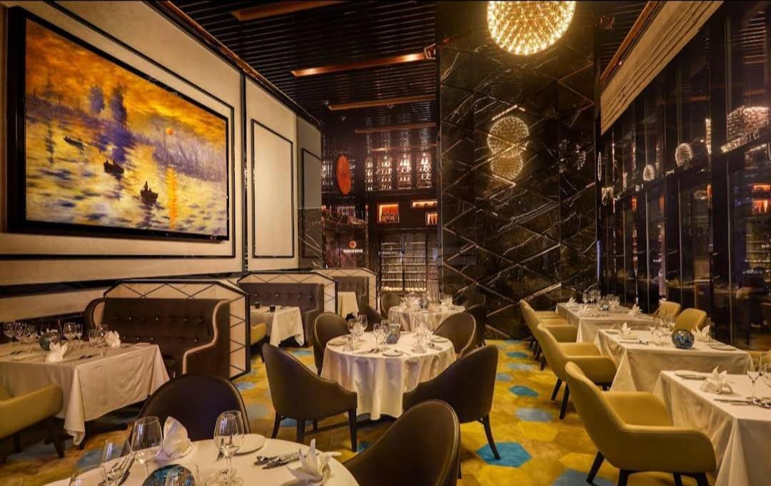 The Platinum Klcc By Castle Apartment Куала Лумпур Екстериор снимка