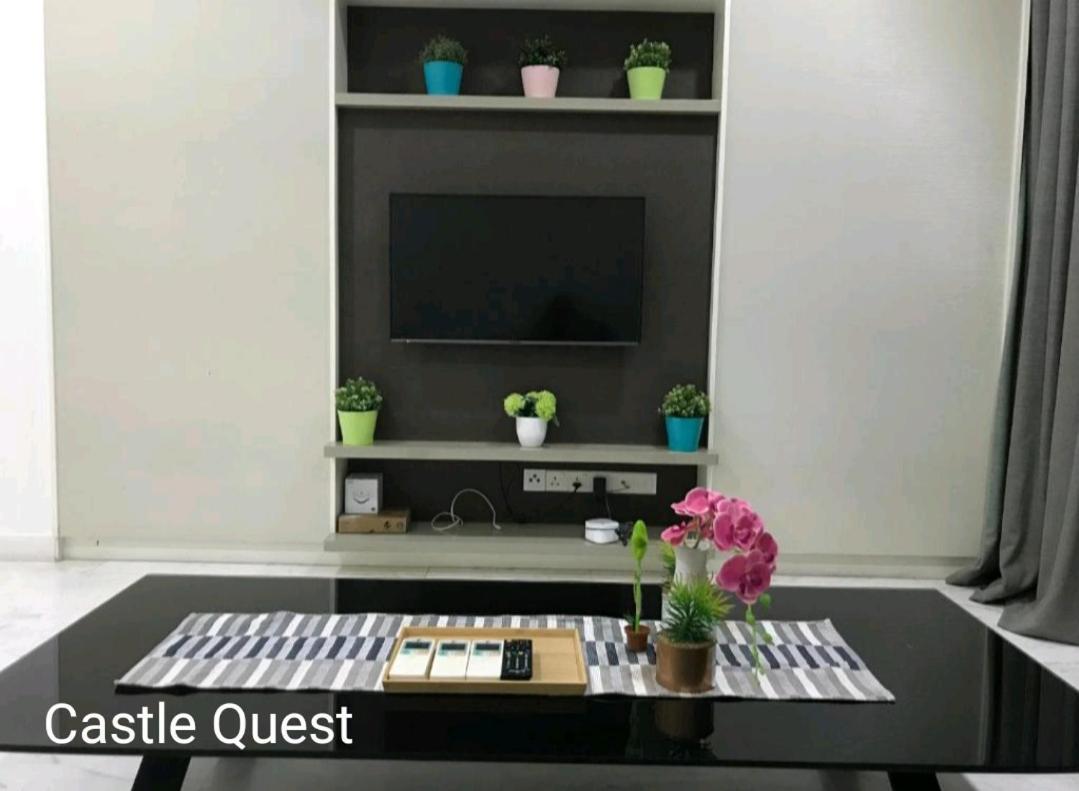The Platinum Klcc By Castle Apartment Куала Лумпур Екстериор снимка