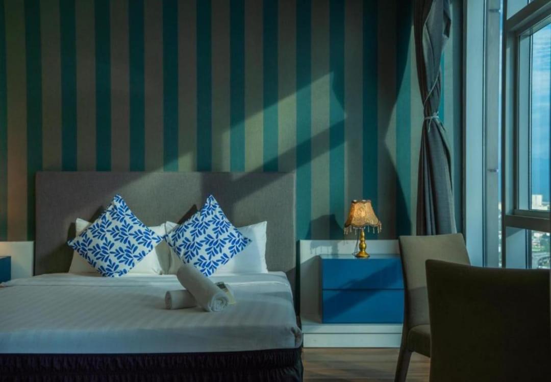 The Platinum Klcc By Castle Apartment Куала Лумпур Екстериор снимка