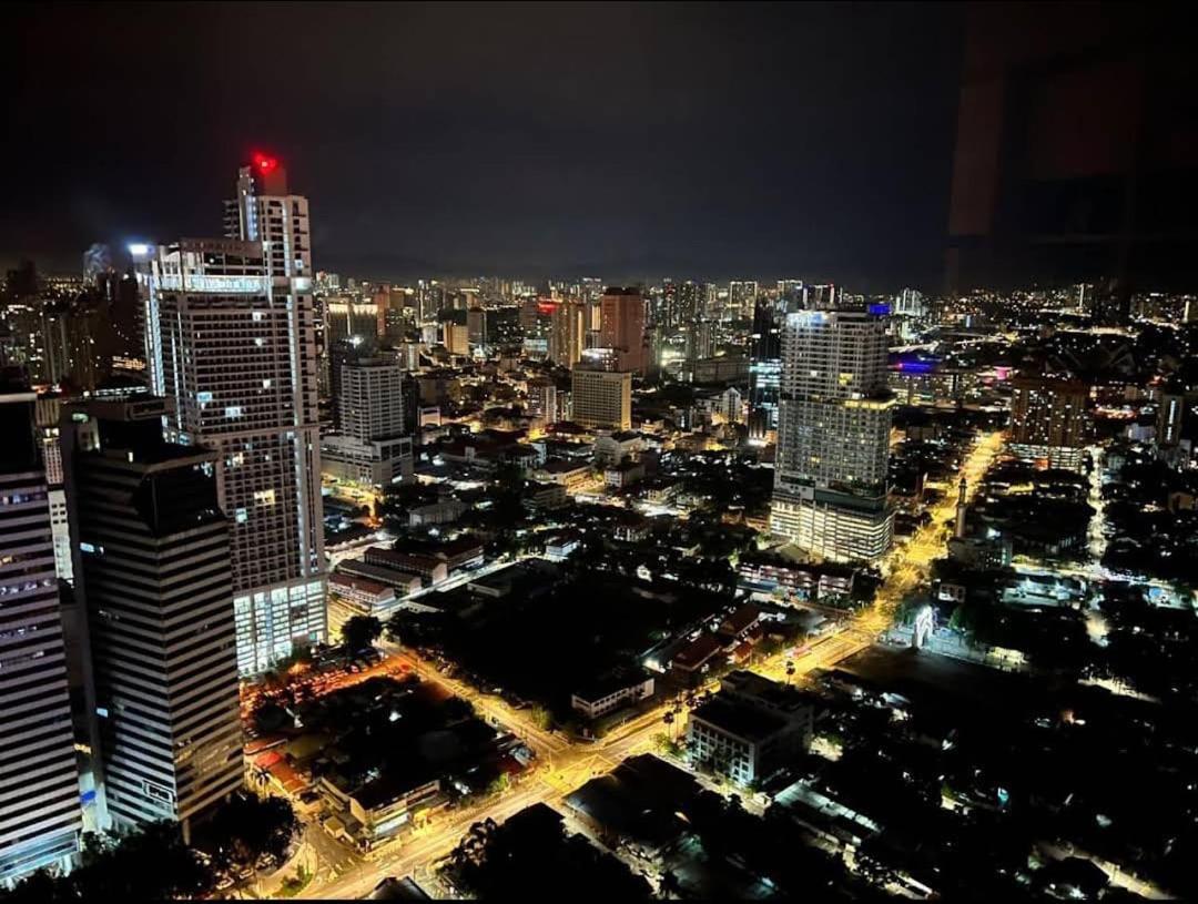 The Platinum Klcc By Castle Apartment Куала Лумпур Екстериор снимка