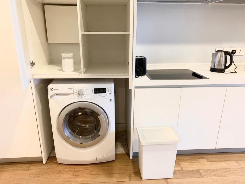 The Platinum Klcc By Castle Apartment Куала Лумпур Екстериор снимка