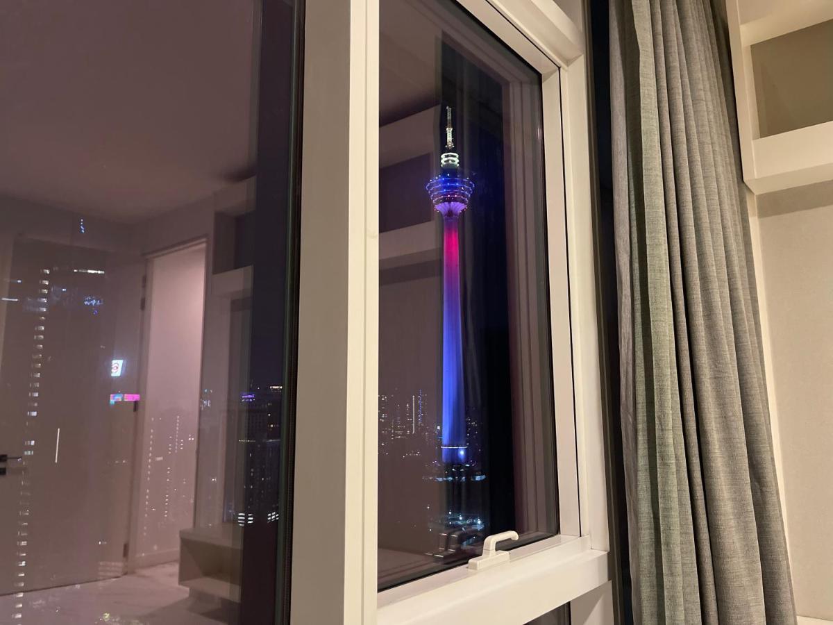 The Platinum Klcc By Castle Apartment Куала Лумпур Екстериор снимка