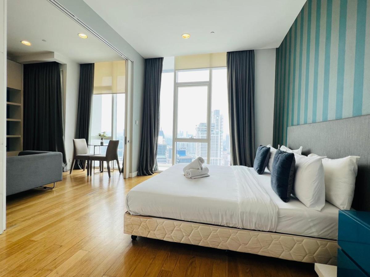 The Platinum Klcc By Castle Apartment Куала Лумпур Екстериор снимка