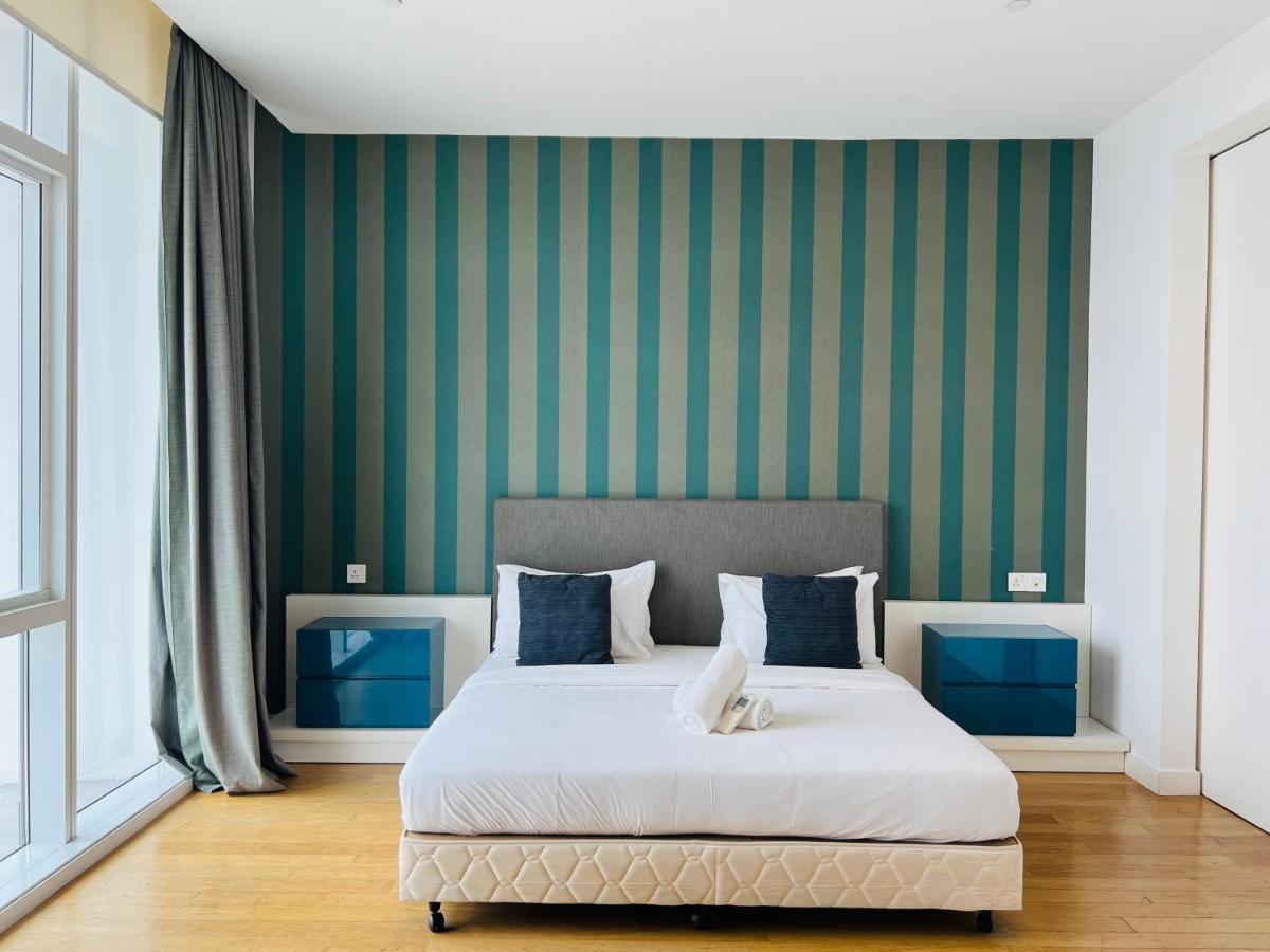 The Platinum Klcc By Castle Apartment Куала Лумпур Екстериор снимка