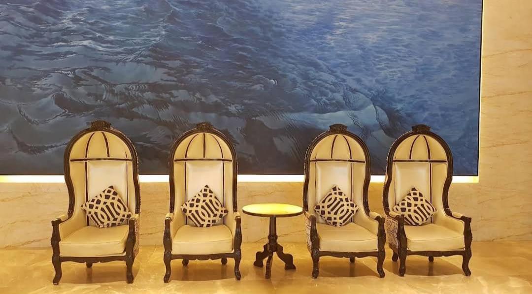 The Platinum Klcc By Castle Apartment Куала Лумпур Екстериор снимка